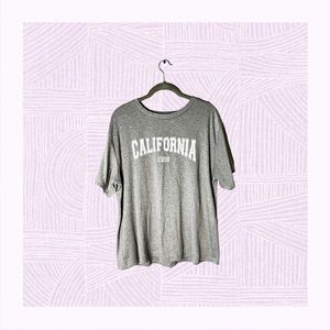 California T-Shirt